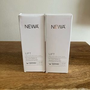 Newa radio frequency device gel. Brand new lot of 2